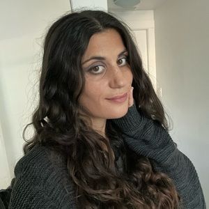 Meet your Posher, Cathy